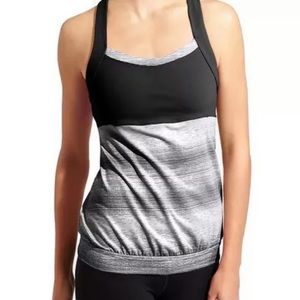 NWT Stride Crunch And Punch Tank